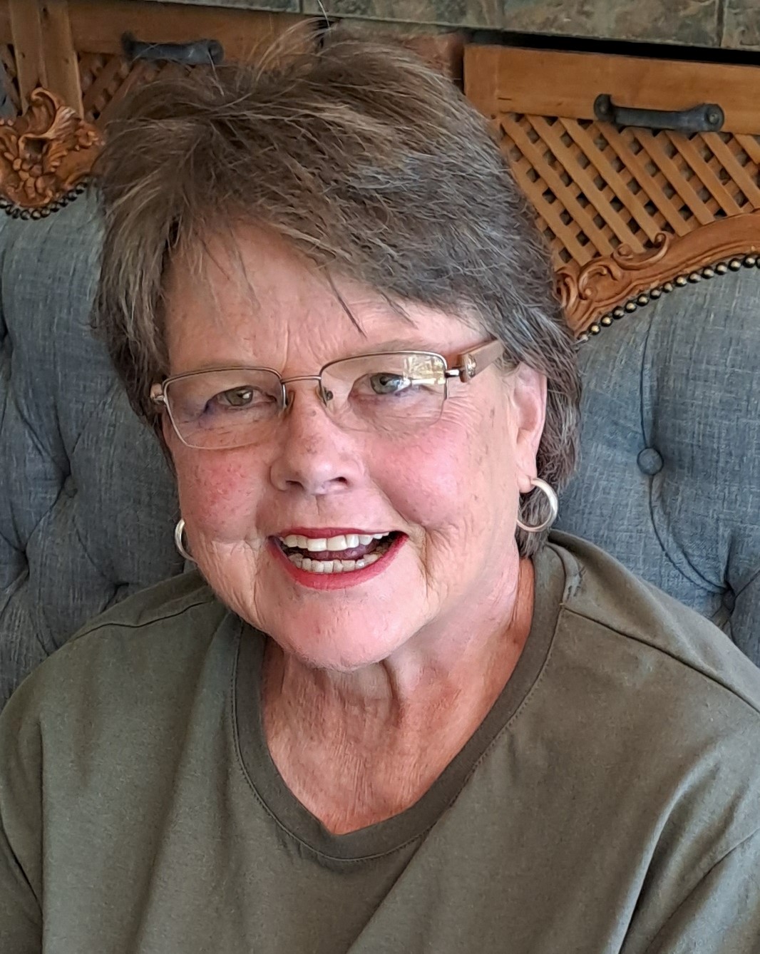 Irma Coetzer Bio pic