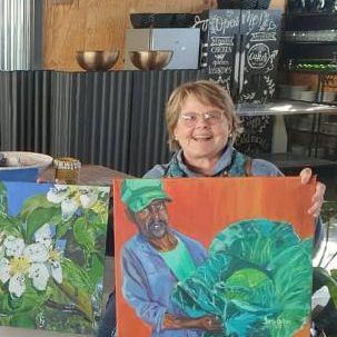 Irma Coetzer