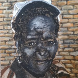 Paulina Mohla - Irma Coetzer