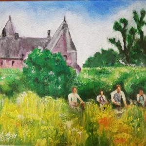 Cycling in Netherlands