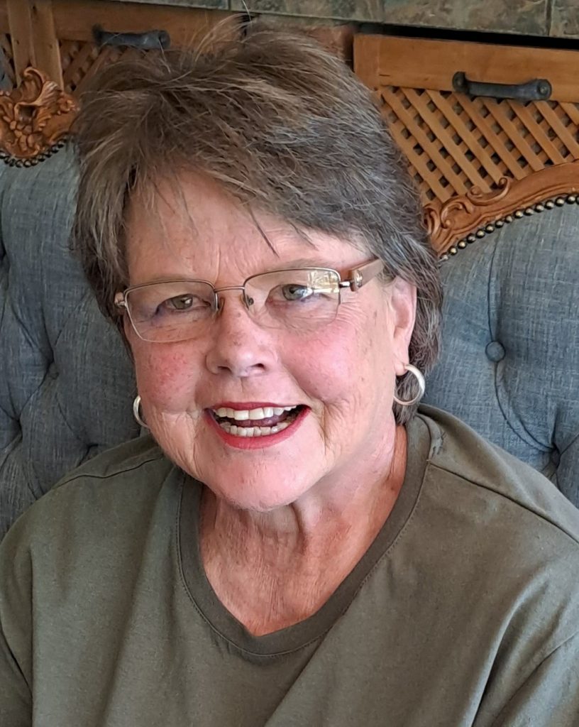 Irma Coetzer Bio pic