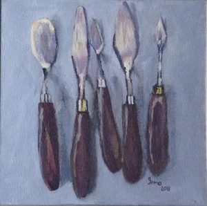 Tools of the trade 2