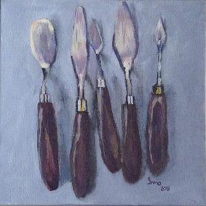 Tools of the trade 2