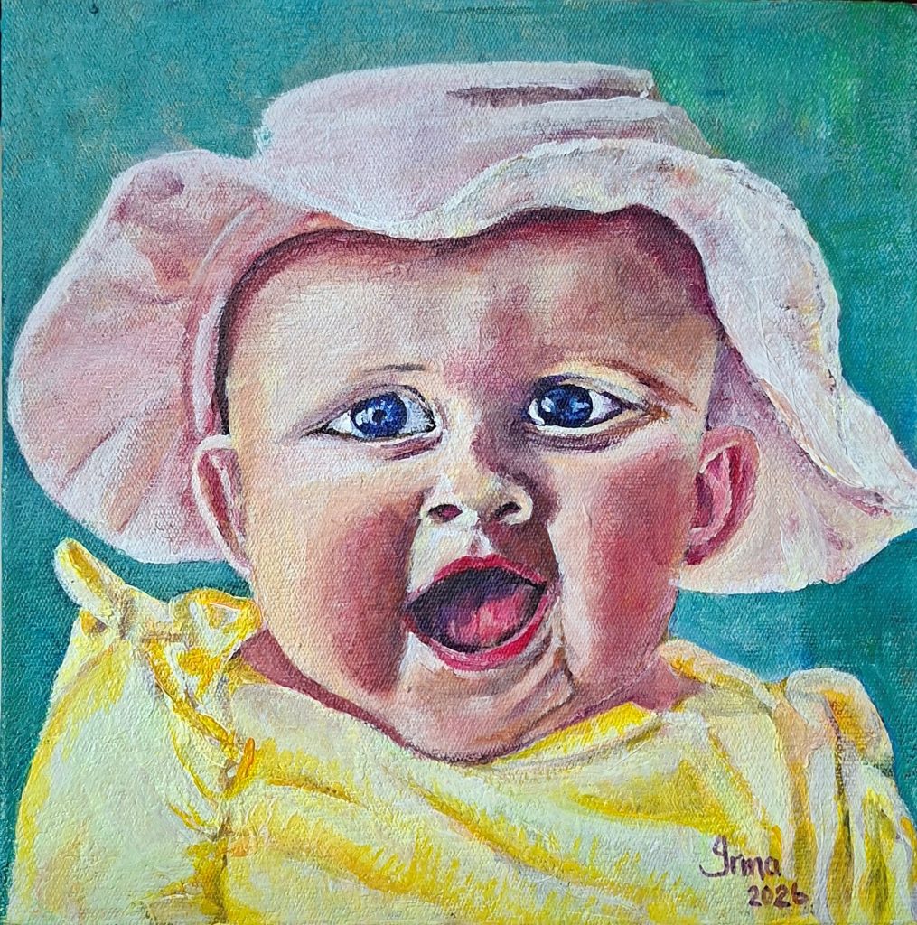Katrien